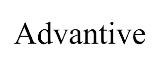 ADVANTIVE