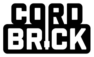 CORDBRICK