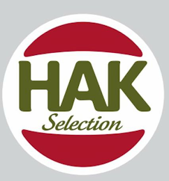 HAK SELECTION