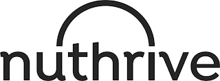 NUTHRIVE