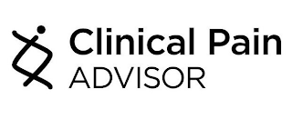 CLINICAL PAIN ADVISOR