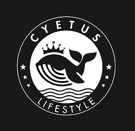 CYETUS LIFESTYLE