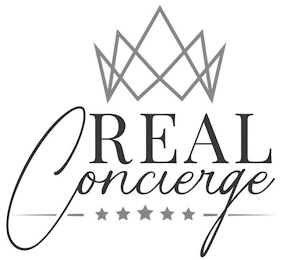 REAL CONCIERGE