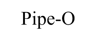 PIPE-O