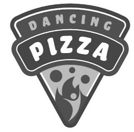 DANCING PIZZA