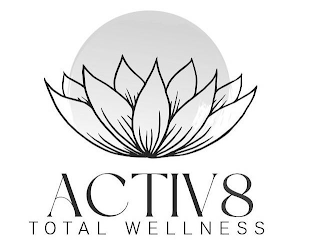 ACTIV8 TOTAL WELLNESS