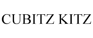 CUBITZ KITZ