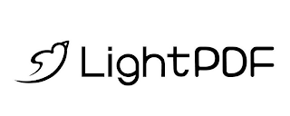 LIGHTPDF