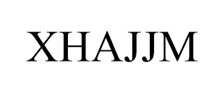 XHAJJM