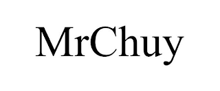 MRCHUY