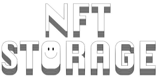 NFT STORAGE