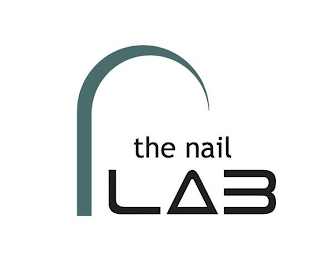 THE NAIL LAB