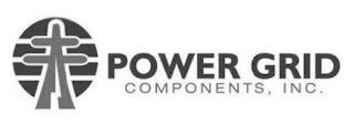 POWER GRID COMPONENTS, INC.