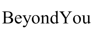 BEYONDYOU