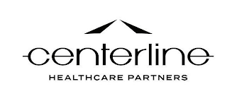 CENTERLINE HEALTHCARE PARTNERS