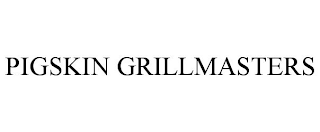 PIGSKIN GRILLMASTERS