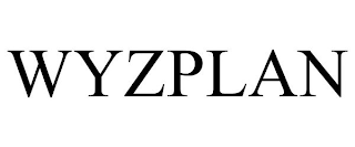 WYZPLAN