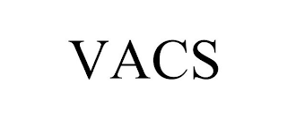 VACS