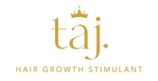 TAJ. HAIR GROWTH STIMULANT