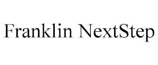 FRANKLIN NEXTSTEP