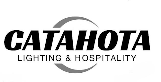 CATAHOTA LIGHTING & HOSPITALITY