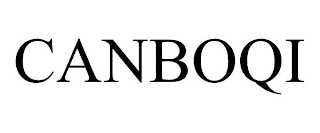 CANBOQI