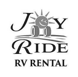 JOY RIDE RV RENTAL