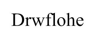 DRWFLOHE