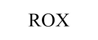 ROX