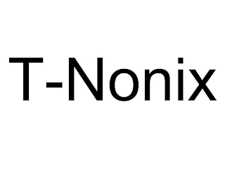 T-NONIX