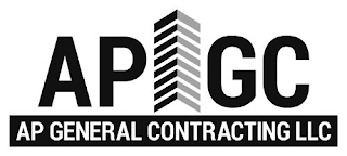 AP GC AP GENERAL CONTRACTING LLC