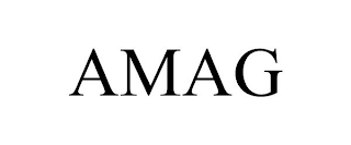 AMAG