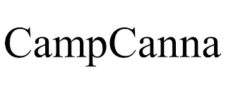 CAMPCANNA