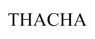 THACHA