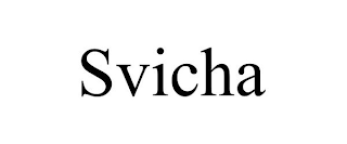 SVICHA