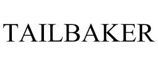 TAILBAKER