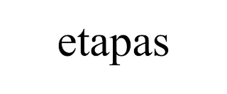 ETAPAS