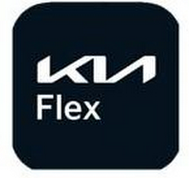 KIA FLEX