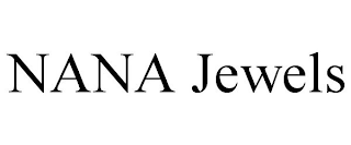 NANA JEWELS