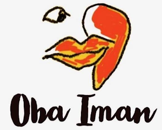 OBA IMAN