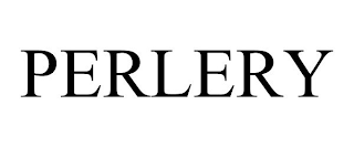 PERLERY