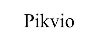 PIKVIO