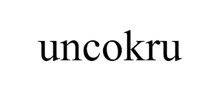 UNCOKRU