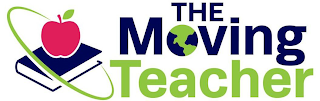 THE MOVING TEACHER