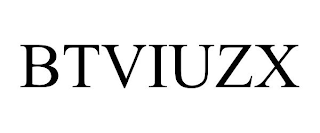 BTVIUZX