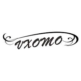 VXOMO