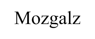 MOZGALZ