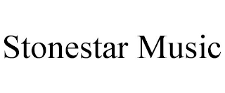 STONESTAR MUSIC