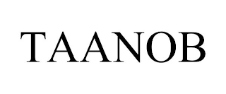 TAANOB
