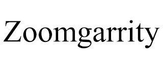 ZOOMGARRITY